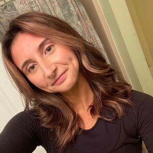 Meet your Posher, Haley